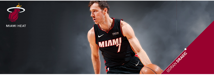 Maillot de basket nba Miami Heat pas cher